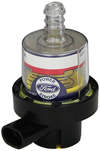 Motorcraft Filtr powietrza FA1784