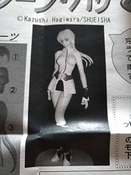 iYA BASTARDS 反骨民謡騒乱 タートルアイランド ヤ・バスターズ Amazon.co.jp: 1/5.5 BASTARD バスタード 暗黒の破壊神 シーン