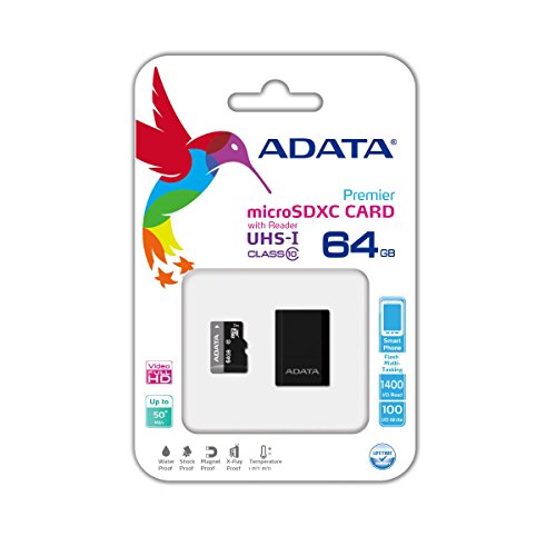 Tarjetas De Memoria, Personal Computer memoria micro sd 8gb Marca ADATA (2)