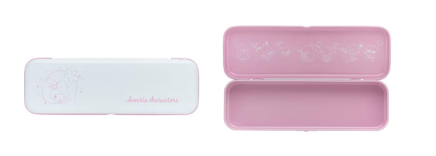 るるる学園91年🍒缶ペンケース｜るるる学園同窓会🍒木ノ下ゆり