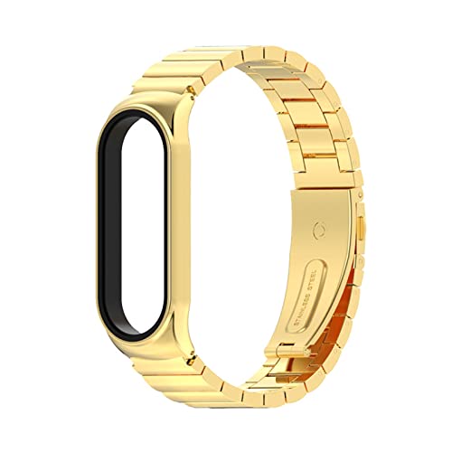 Smartwatch Mujer Xiaomi Mi Band 4 Marca YONGNAGUI