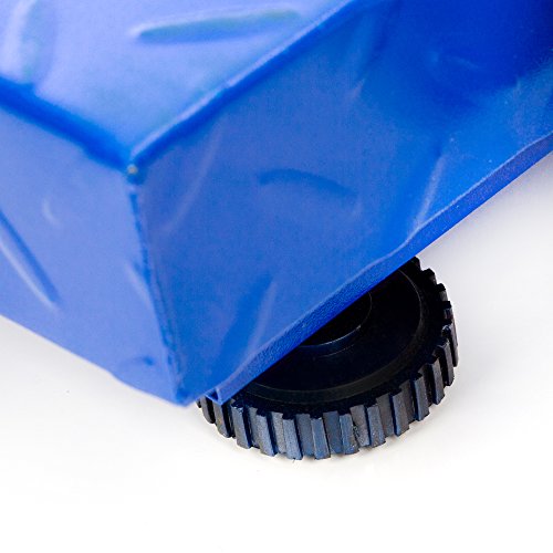 660Lbs Smart Weigh Digital Shipping And Postal Scale,Floor Platform Folding Scales,Stainless Steel High-Definition Lcd Display,Perfect For Luggage Shipping Mailing Package Price (Blue) #TOP6