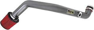 AEM (AEM-21-717C) Cold Air Intake System, charcoal