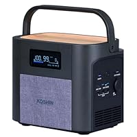 特別価格‼️ KOSHIN BPS-6L ポータブル電源 600W Amazon.co.jp: 工進(KOSHIN) ポータブル電源 BPS-6L リン酸鉄