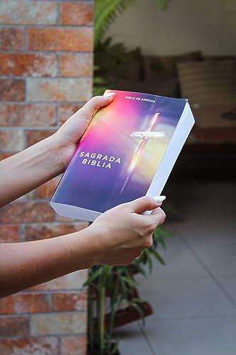 Biblia Católica, Edición Económica, Tapa Rústica, Comfort Print: Biblia Católica, Comfort Print