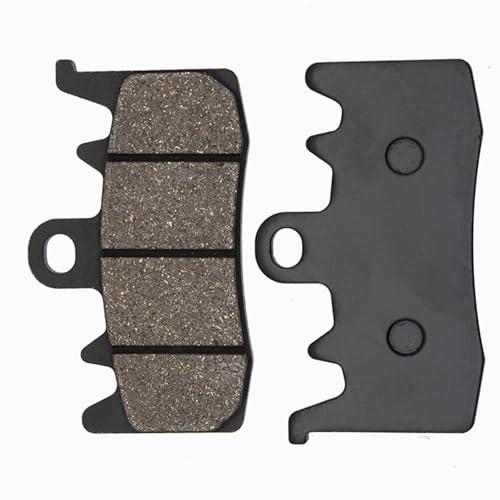 Plaquettes de frein avant moto Ducati 899 Panigale 2014 2015 939 - 2