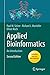 Produktbild Applied Bioinformatics: An Introduction