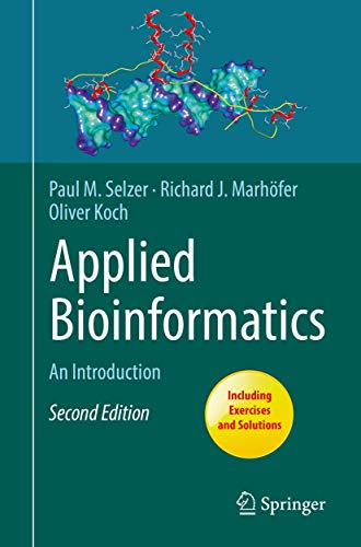 Applied Bioinformatics, 2Nd Edition view 2