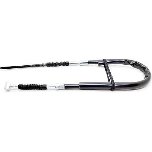 Rear Foot Brake Cable For Honda Foreman 450 TRX450FW TRX450FE ES S 1998-2004 (FB04144)