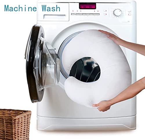 nursing pillow for breastfeeding breast feeding pillows for mom nursing pillows for newborn baby support nursing pillow only