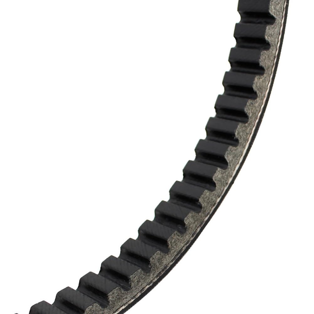 FUNFOB Transmisión Correa Accesorios De Motocicleta para para YP250 para YP300 para Majesty 250 300 R30 Correa Transmisión para Patinete Correa Polea Engranaje Correas de transmisión