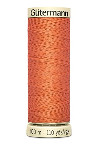 Gutermann Sew All Hilo de costura 100 m 895 miniatura 1