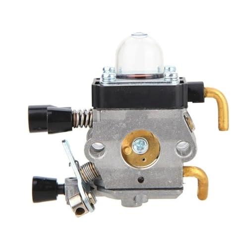 Kit Carburador Carburador De Repuesto Para Maquinaria Jardinería Gasolina FS38, FS45, FS46, FS55, FS74, FS75, FS76, FS80 Y FS85.