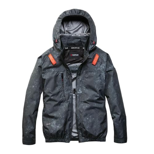 [BURTLE] [�o�[�g��] �G�A�[�N���t�g �����u���]�� (�t�@���Ȃ�) AC2091HB �n�C�o�b�N AIRCRAFT L 79�X�g�[���u���b�N