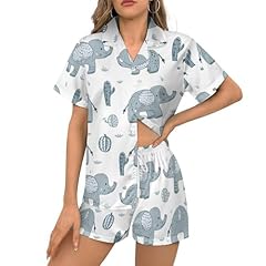 Cute Elephants Cacti