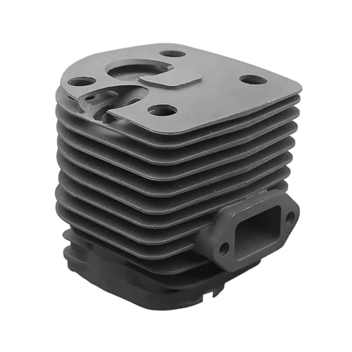 Kit cylindre piston 46mm contre la perte de compression du FS550 - 4