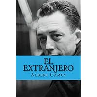 El Extranjero