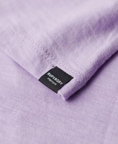 T shirt Superdry Scoop EU - vue 8