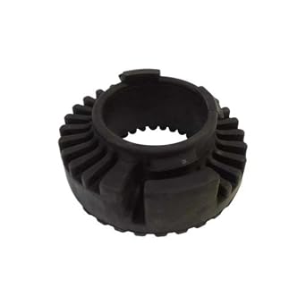 Replacement# 4895452AA Rubber Gasket 1pc/Set