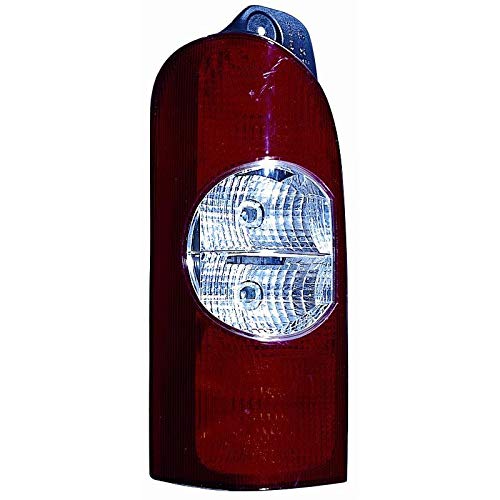 DERB 7438635071257 Faro Gruppo Ottico Posteriore