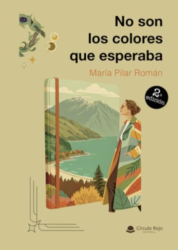 No son los colores que esperaba