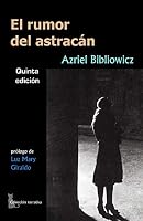 RUMOR DEL ASTRACAN 9584604341 Book Cover