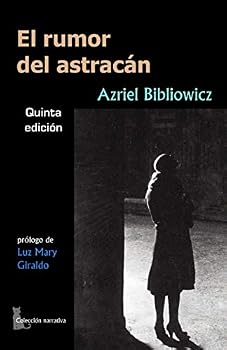 Paperback El rumor del Astracán (Spanish Edition) [Spanish] Book