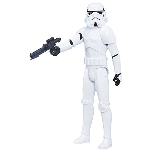 Star Wars Rogue One 12 Inch Imperial Stormtrooper