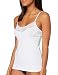Produktbild Skiny Damen Skiny Dames spaghettishirt Smart Cotton Unterhemd, Weiß, 36 EU
