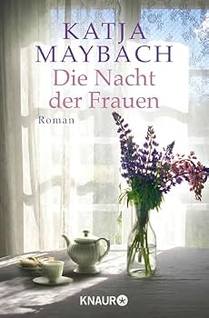 Paperback Die Nacht der Frauen [German] Book