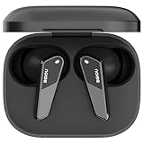 Noise Buds N1 Pro Truly Wireless Earbuds with Metallic Finish, ANC(Upto 30Db), 60H of Playtime, Dual...