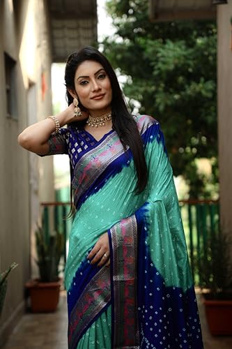 JYORICA pure silk saree – image 3