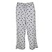 Produktbild Mickey Mouse Kickback Damen Pyjama Hose (X-Large)