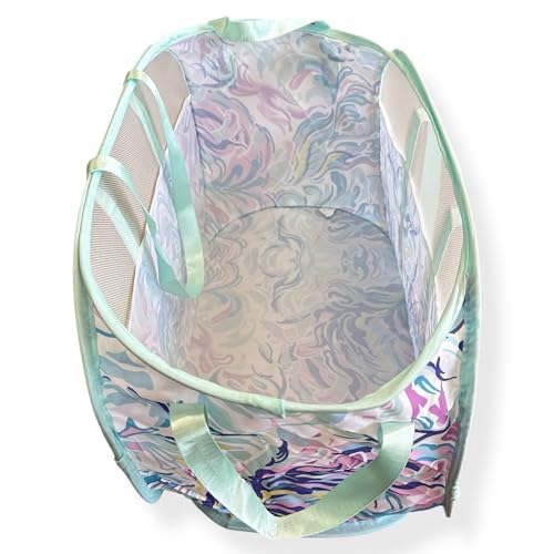 Bolsa Tote Pop Up Simply Southern miniatura 4