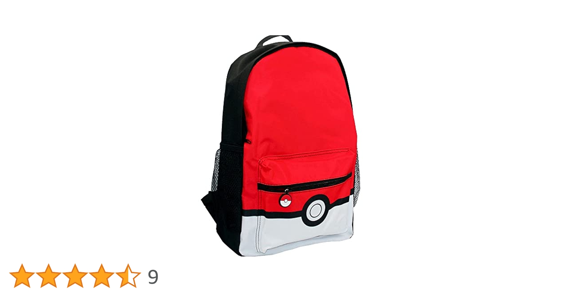 ポケモン レスポー　リュックサック 黒 赤 ポケモン レスポー リュックサック 黒 赤 Amazon.co.jp: 選べる