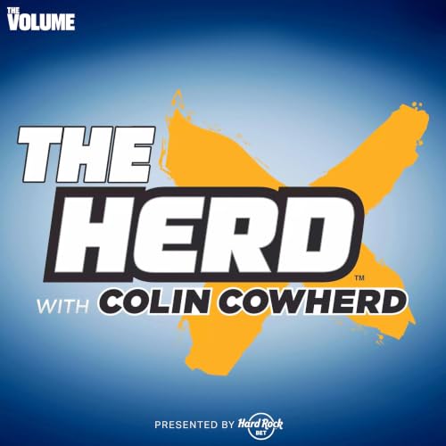 THE HERD &ndash; HOUR 1 &ndash; Lakers Land Walker Kessler: New Standard In LA, Biggest World Cup Game in US History