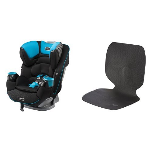 Evenflo SafeMax Platinum AllinOne Convertible Car Seat
