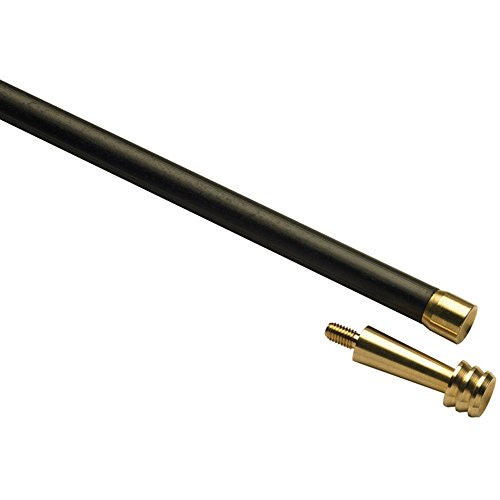 Connecticut Valley Arms CVA Fiberglass Ramrod - .50 Caliber AC1473 Connecticut Valley Arms CVA Fiberglass Ramrod - .50 Caliber AC1473