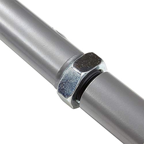 Rubicon Express Super-Flex Rear Upper Adjustable Control Arms #Re3783 #TOP5