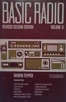 Basic Radio: v. 6 0810459264 Book Cover