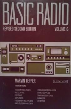 Paperback Basic Radio: v. 6 Book