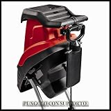 Einhell B07QHBK7DB lato 4