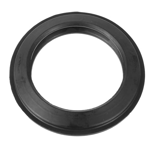 HUAREW Junta Goma Inodoro para, juntas labiales en forma de caja, accesorios de camping fáciles de instalar,Compatible con Thetford Casete C200, C250, C400, C500, C2, C3, C4