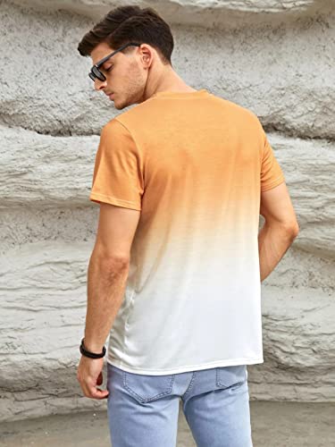 Image of GRECIILOOKS Men's Cotton Blend Regular Fit Polo T-Shirt| Checkered Polo Neck | Half Sleeves Casual T-Shirt| Sumner Wear| Outdoor Wear| Beach Wear
