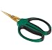 Hydrofarm Titanium Bonsai Shears, 40 mm