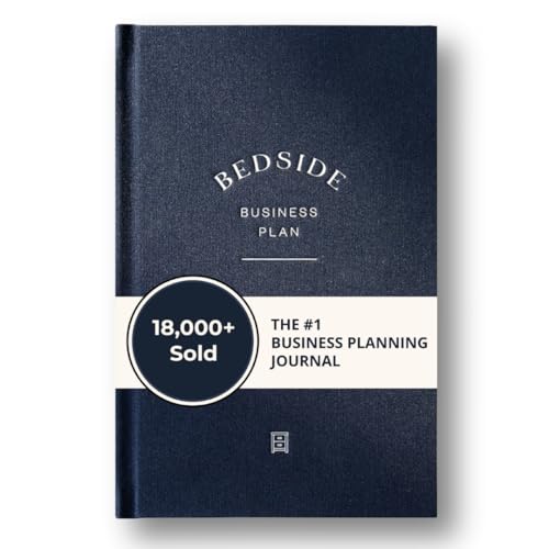 Start Your Business Today, 2026 Guided Journal, Goal Setting & Planning – Step-by-Step Guide for New Entrepreneurs - Empowering Planner Gifts for Women & Men