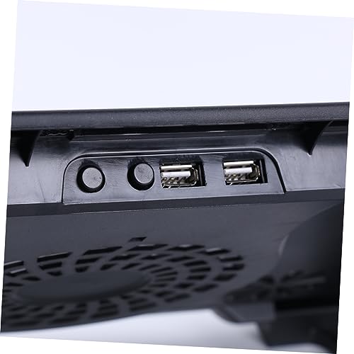 Base para Laptop Tofficu con Ventiladores Silenciosos miniatura 5