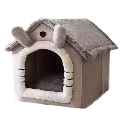 ���L���p�x�b�h �h�[���^�y�b�g�n�E�X �~�ۉ��h�� �������[�t�H�[���̗p ���킢���N�}���f�U�C�� �􂦂邨����ꌢ���� �I�[���V�[�Y���Ή� �����O�p ���^���^������ �V�����K�� (�O���[�ł�,M)