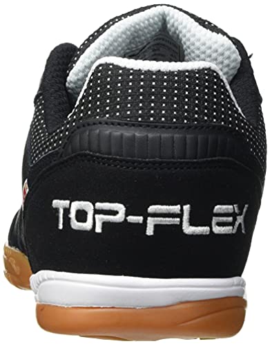 Joma Top Flex, herensneakers - Image 4