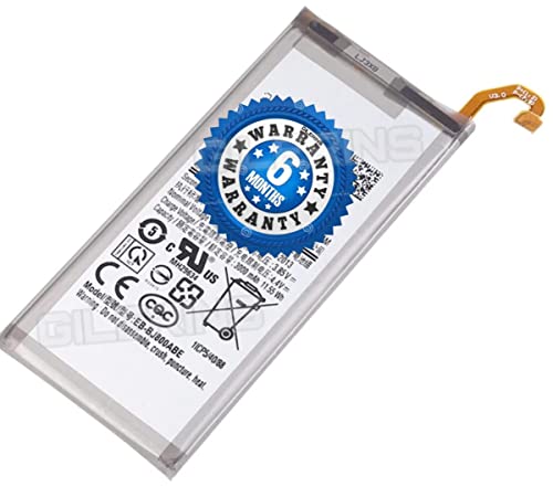 Image of Original EB-BJ800ABE Battery for Samsung Galaxy A6 /J6 /J8 (2020) SM-A600 A600F J600 J600F Battery with 6 Month warrenty ****(Original Battery 46)